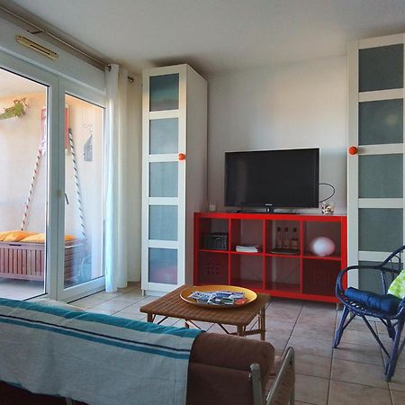 Grand Studio Avec Vue سُت المظهر الخارجي الصورة